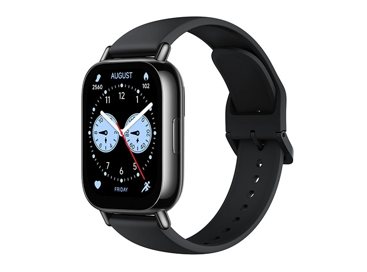 SMARTWATCH XIAOMI REDMI WATCH 5 LITE NEGRO - 2