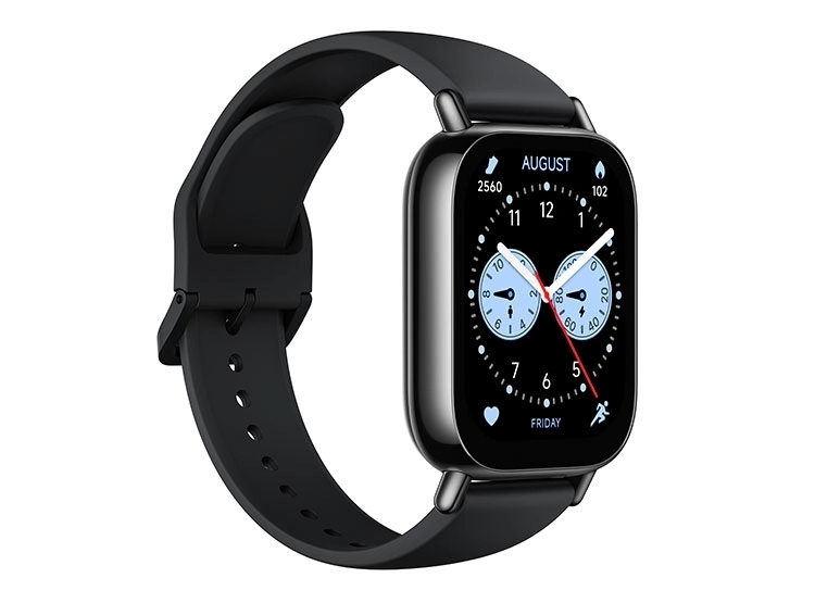 SMARTWATCH XIAOMI REDMI WATCH 5 LITE NEGRO - 3