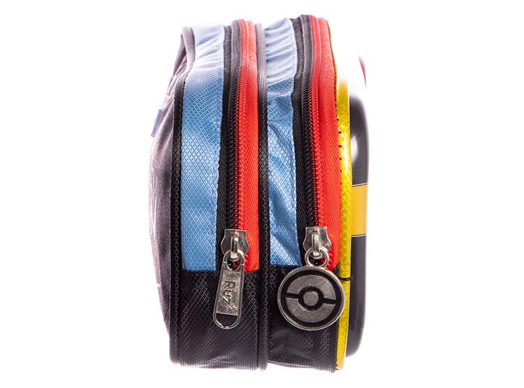 ESTUCHE POKEMON POKEBOLA - 2