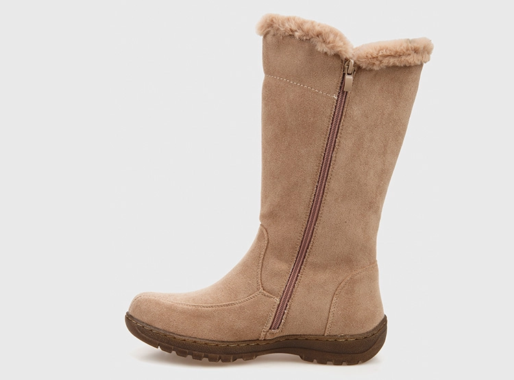 BOTAS MUJER BRIGITTE NAUX CANTO - 3