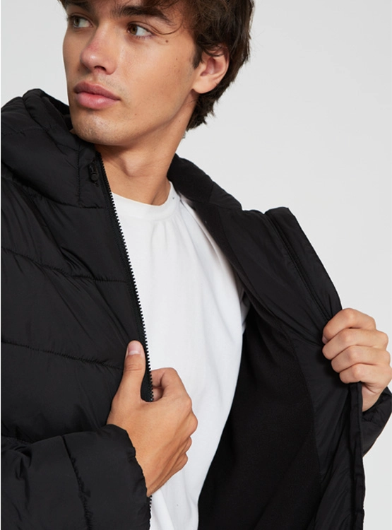 PARKA HOMBRE REVUP EDAD - 3