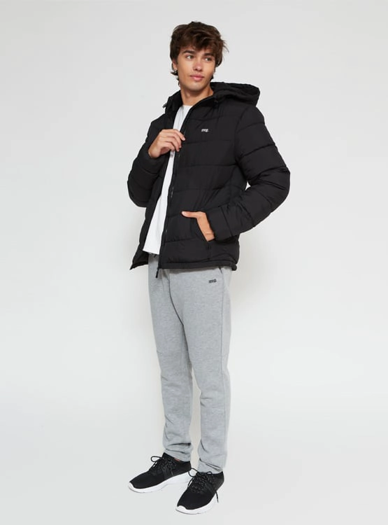 PARKA HOMBRE REVUP EDAD - 4