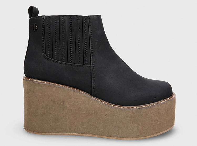 BOTINES MUJER INDEX IGLADA - 1