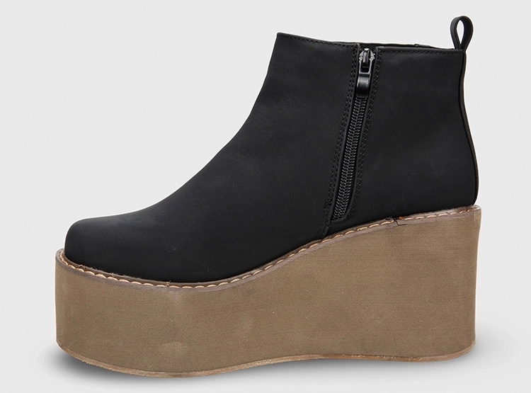 BOTINES MUJER INDEX IGLADA - 3