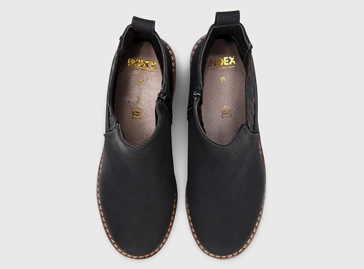 BOTINES MUJER INDEX IGLADA - 4