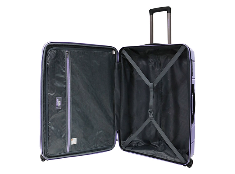 MALETA HEAD BUZIOS L LILA - 6