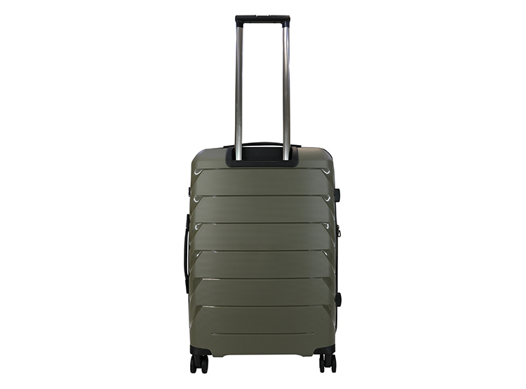 MALETA HEAD NEW UCRANIA M VERDE MILITAR - 3