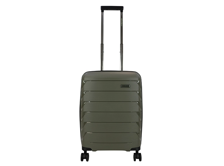 MALETA HEAD NEW UCRANIA S VERDE MILITAR - 1