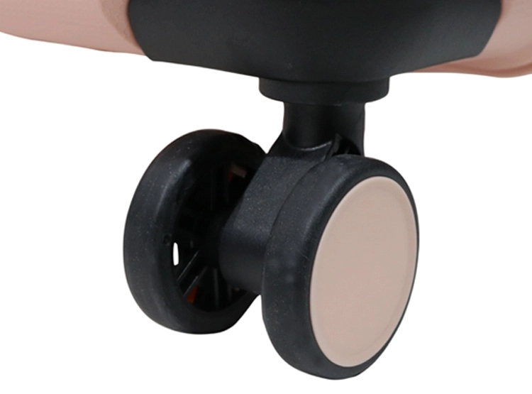 MALETA HEAD PORTOFINO M ROSADA - 7