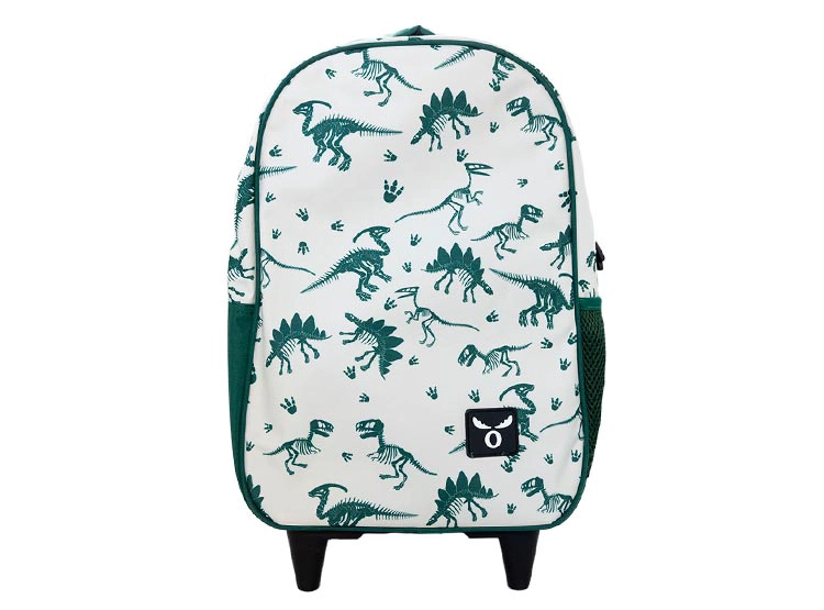PACK ESCOLAR MOOSE KIDS DINO - 2