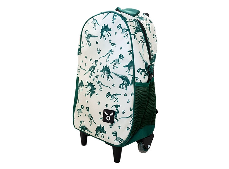 PACK ESCOLAR MOOSE KIDS DINO - 3