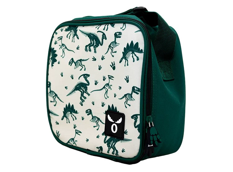 PACK ESCOLAR MOOSE KIDS DINO - 4