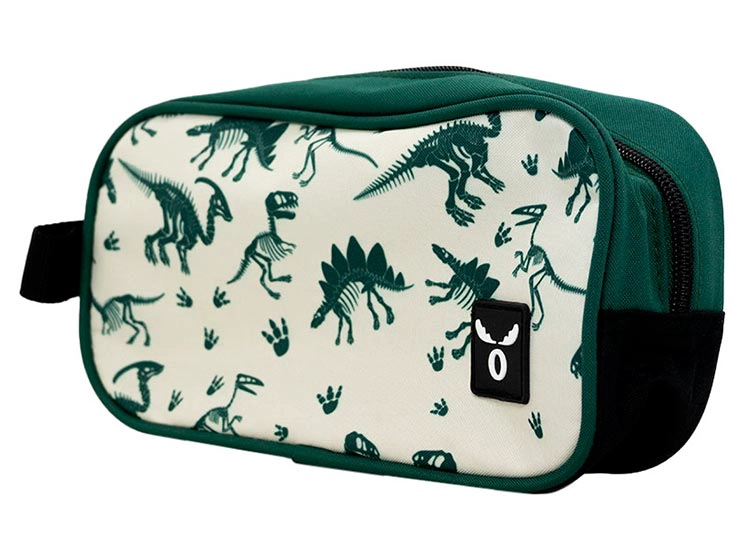 PACK ESCOLAR MOOSE KIDS DINO - 5