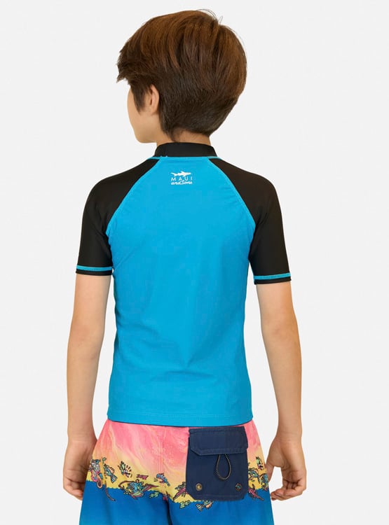 POLERA UVP NIÑO MAUI AND SONS - 2