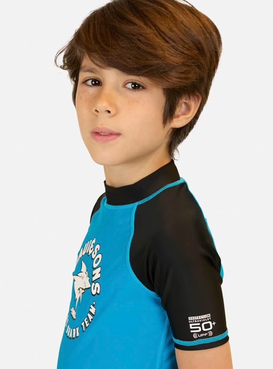 POLERA UVP NIÑO MAUI AND SONS - 3