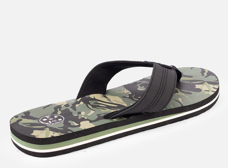SANDALIAS HOMBRE MAUI & SONS MILITAR 5S1989 - 4