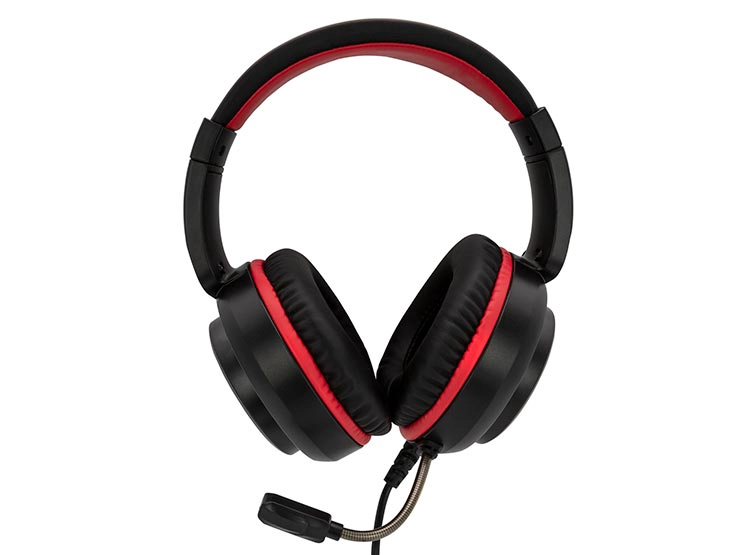 AUDÍFONOS MONSTER GAMER SNAP - 2