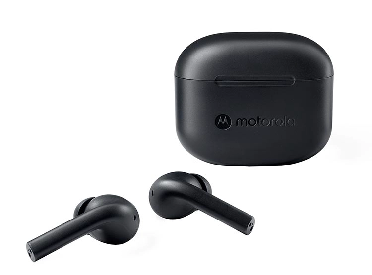 AUDÍFONOS MOTOROLA IN EAR MOTO BUDS 065 BLUETOOTH - 2