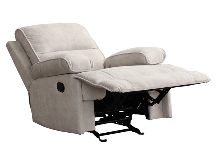 BERGERE RIPLEY HOME GLIDER 1 CUERPO - 4