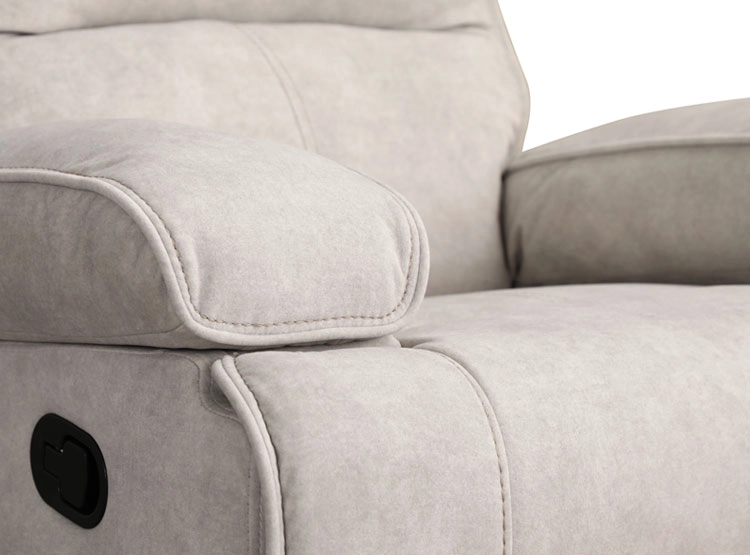 BERGERE RIPLEY HOME GLIDER 1 CUERPO - 8