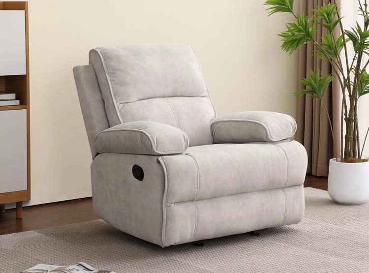 BERGERE RIPLEY HOME GLIDER 1 CUERPO - 9