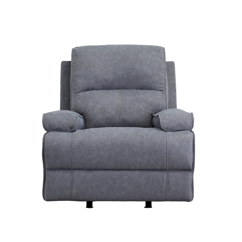 BERGERE RIPLEY HOME GLIDER 1 CUERPO - 1