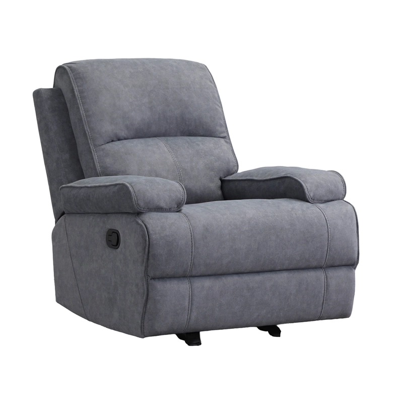 BERGERE RIPLEY HOME GLIDER 1 CUERPO - 2