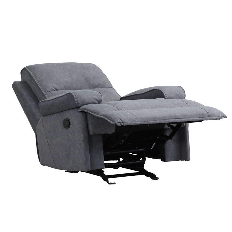 BERGERE RIPLEY HOME GLIDER 1 CUERPO - 4