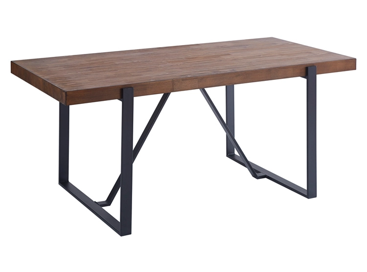 MESA DE COMEDOR RIPLEY HOME IRONBRIDGE  - 1