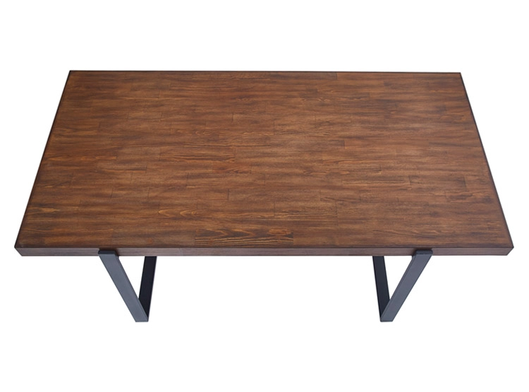 MESA DE COMEDOR RIPLEY HOME IRONBRIDGE  - 3