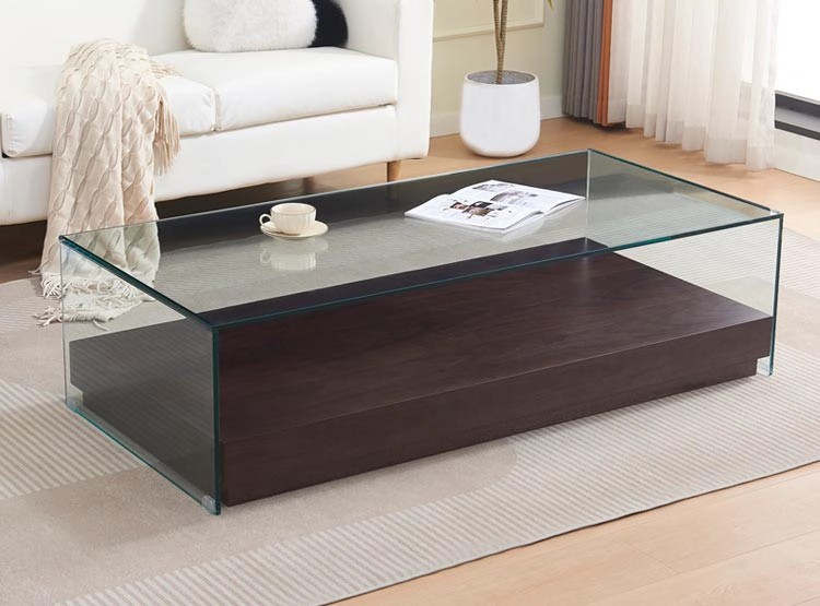 MESA DE CENTRO RIPLEY HOME AMERICO - 6