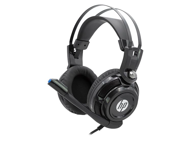 AUDÍFONOS HP GAMER ON EAR H200S - 1