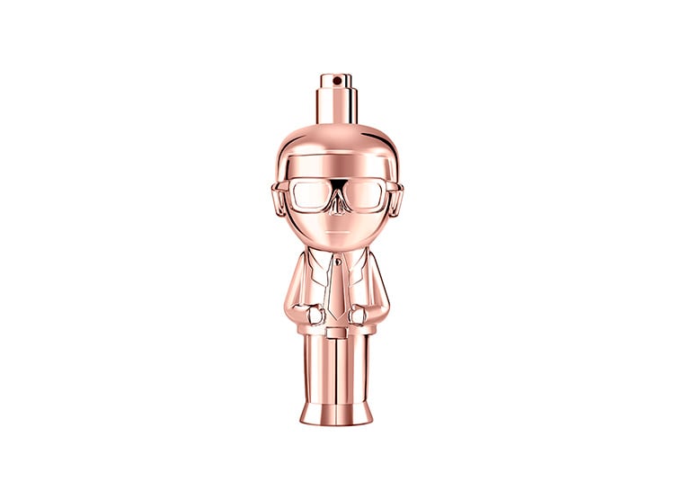 PERFUME MUJER IKONIK EDP 60ML EDICIÓN LIMITADA KARL LAGERFELD - 2