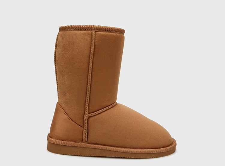 BOTAS NIÑA INDEX AROPA - 1