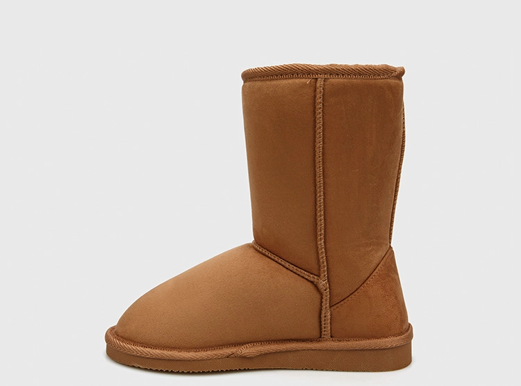 BOTAS NIÑA INDEX AROPA - 3