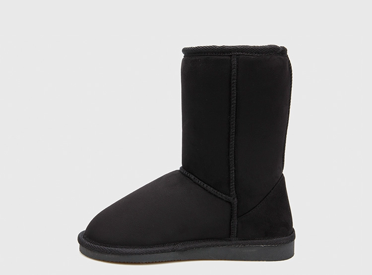 BOTAS NIÑA INDEX AROPA - 3