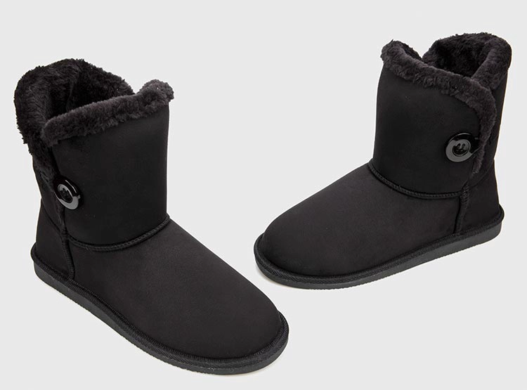 BOTAS MUJER INDEX IMARTA - 2