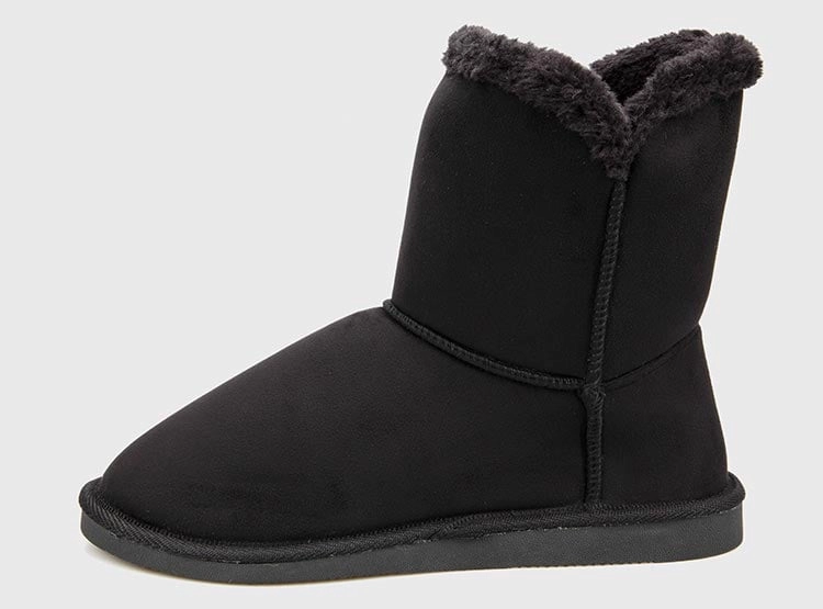 BOTAS MUJER INDEX IMARTA - 3
