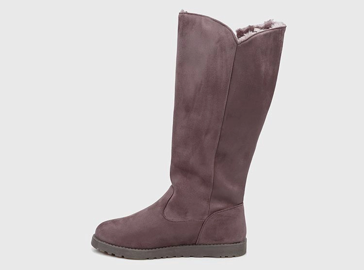 BOTAS MUJER INDEX IKUKY - 3