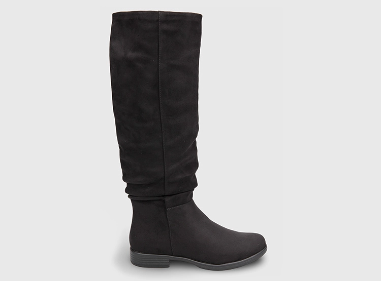 BOTAS MUJER BRIGITTE NAUX ECHI