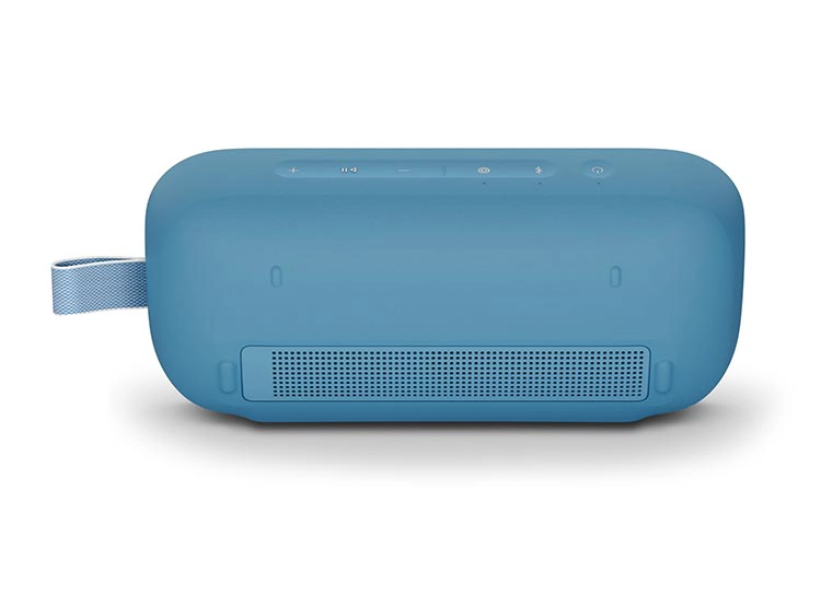 PARLANTE BLUETOOTH BOSE SOUNDLINK FLEX 2.A GEN. AZUL - 7