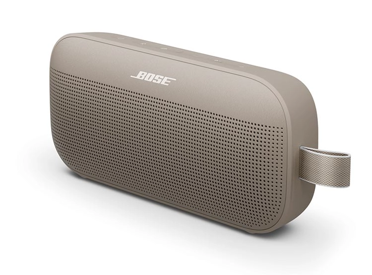 PARLANTE BLUETOOTH BOSE SOUNDLINK FLEX 2.A GEN. ARENA - 3