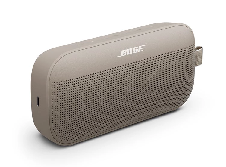 PARLANTE BLUETOOTH BOSE SOUNDLINK FLEX 2.A GEN. ARENA - 4