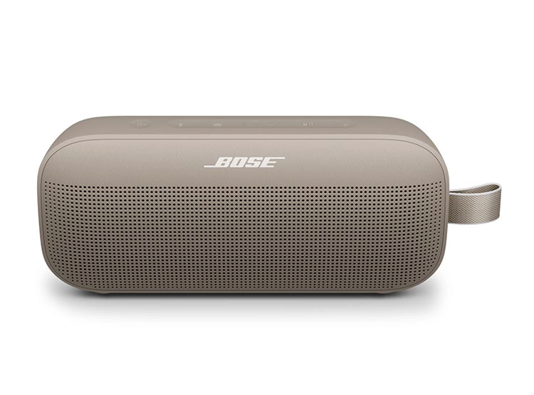 PARLANTE BLUETOOTH BOSE SOUNDLINK FLEX 2.A GEN. ARENA - 6