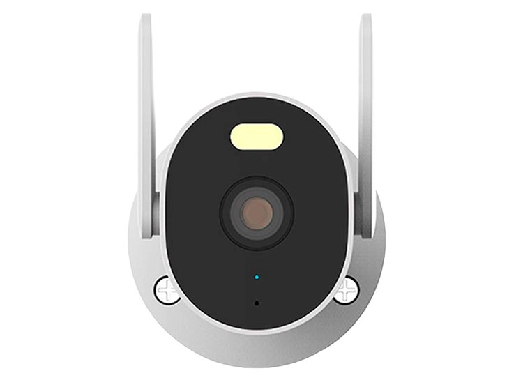 CÁMARA DE SEGURIDAD XIAOMI AW300 OUTDOOR - 1