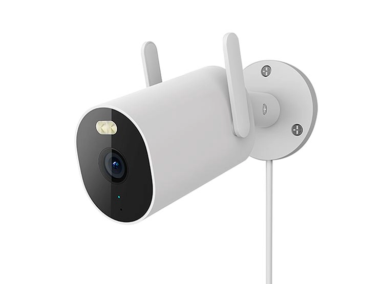 CÁMARA DE SEGURIDAD XIAOMI AW300 OUTDOOR - 2