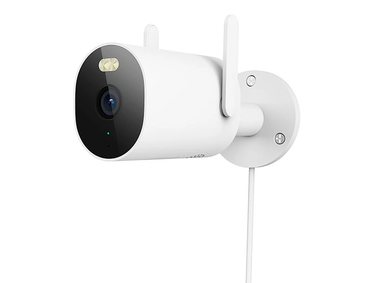 CÁMARA DE SEGURIDAD XIAOMI AW300 OUTDOOR - 3