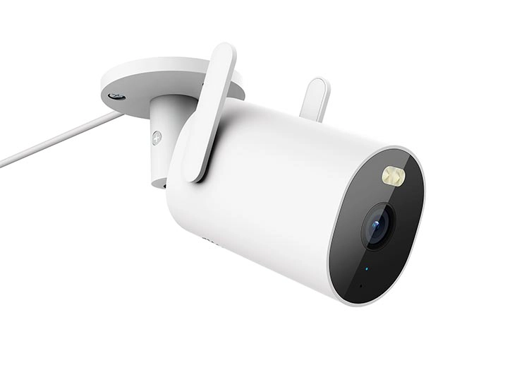 CÁMARA DE SEGURIDAD XIAOMI AW300 OUTDOOR - 4