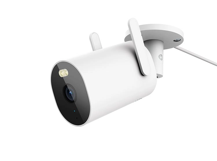CÁMARA DE SEGURIDAD XIAOMI AW300 OUTDOOR - 5