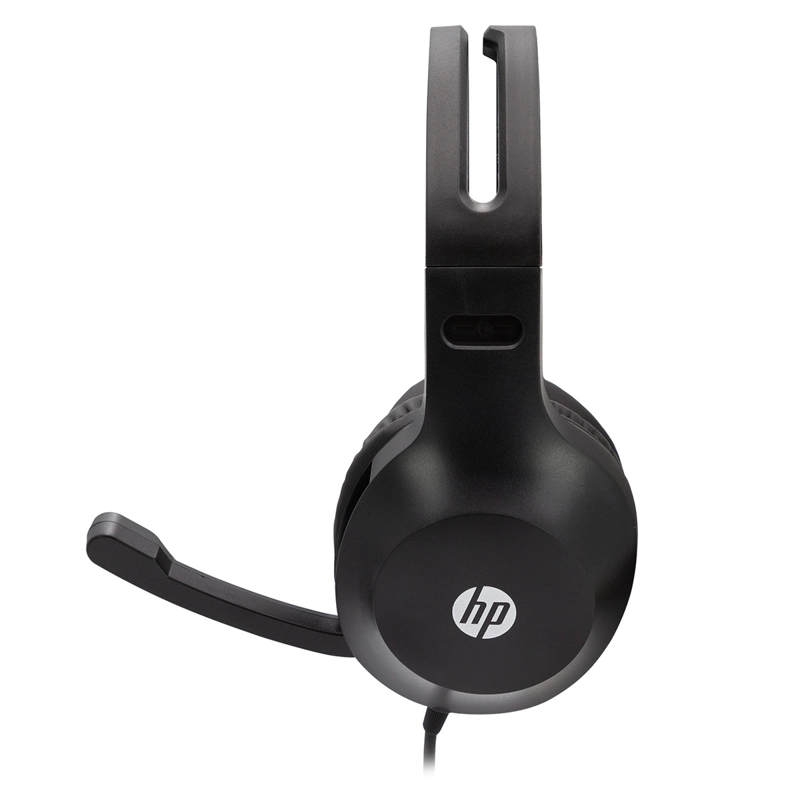AUDÍFONOS HP ON EAR GAMER BÁSICO STEREO - 2